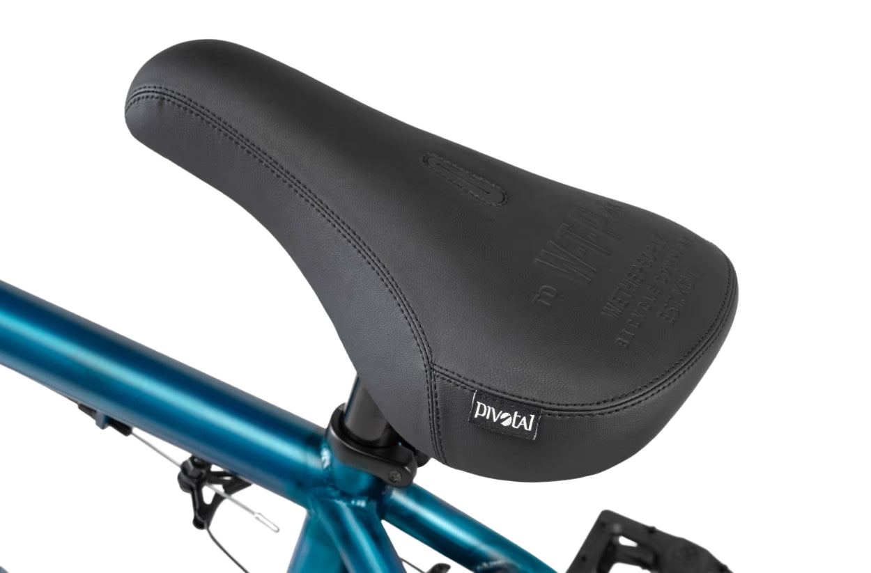 Wethepeople Arcade BMX Rad WTP - Bikers Base