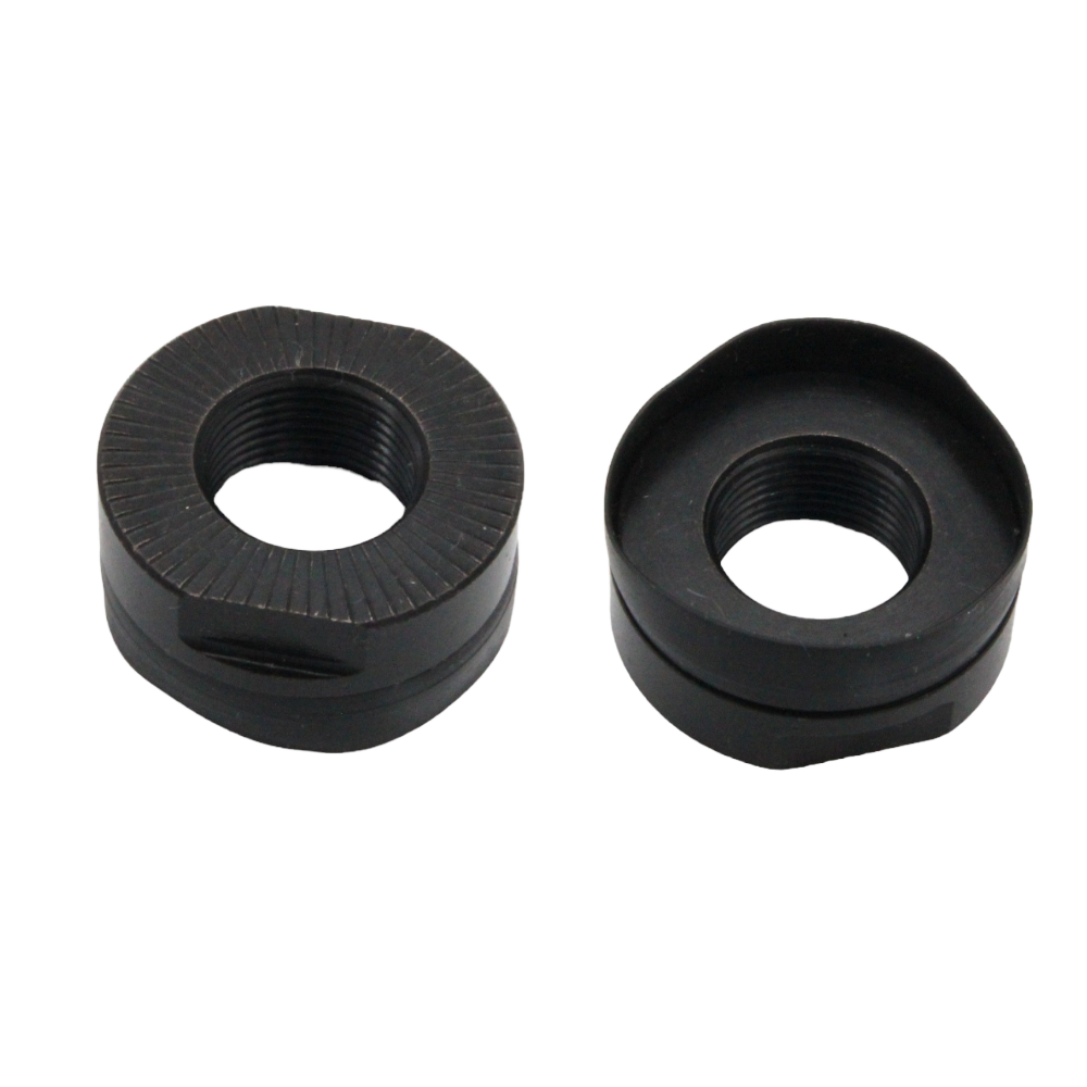 PROPER Konus Driver Side BMX Nabenkonus - Bikers Base