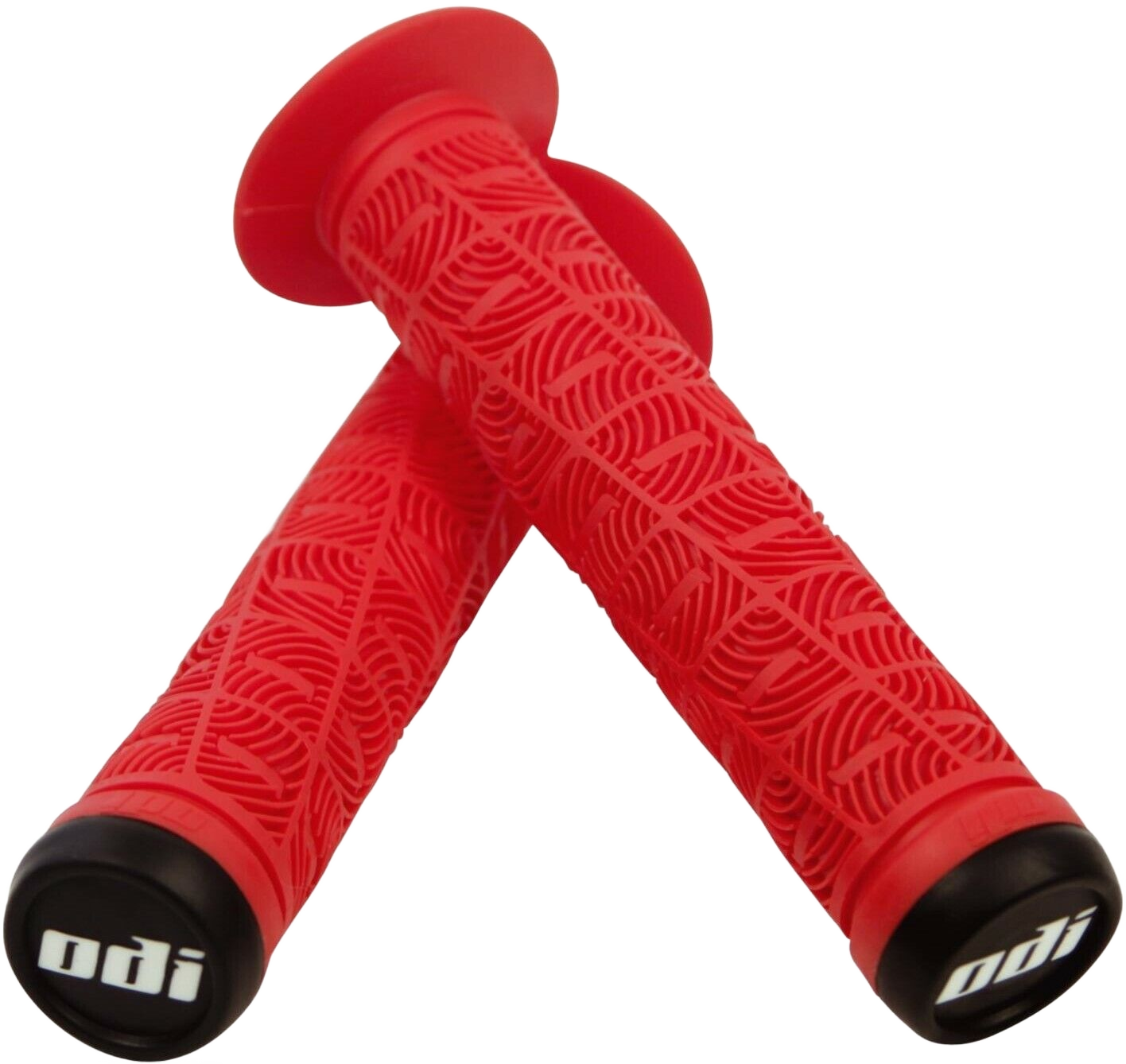 Odi -  Odi O BMX Griffe mit Flansch - Bikers Base BMX