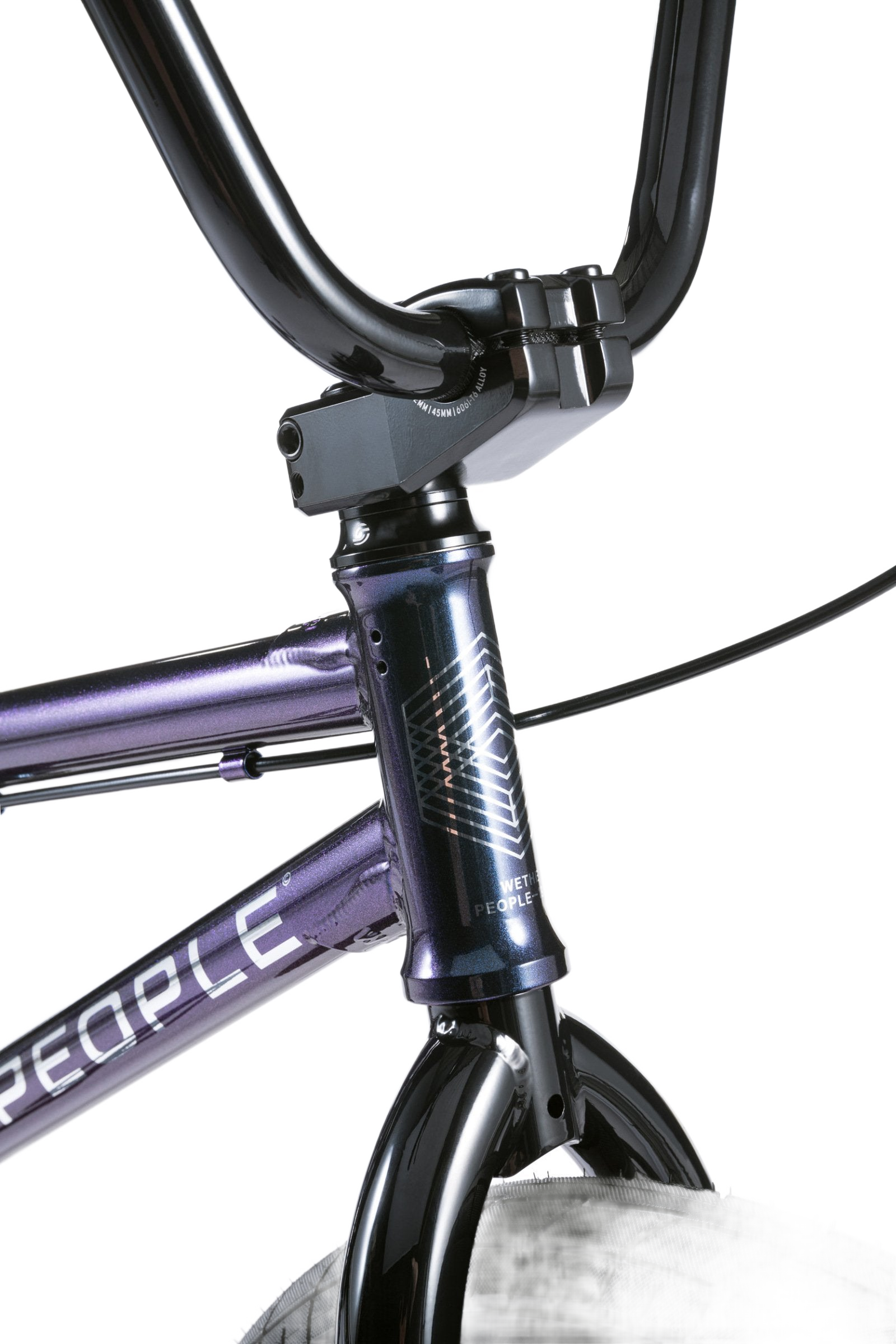 WeThePeople -  wethepeople CRS 18" Kinder BMX Rad WTP Curse - bikers-base.myshopify.com