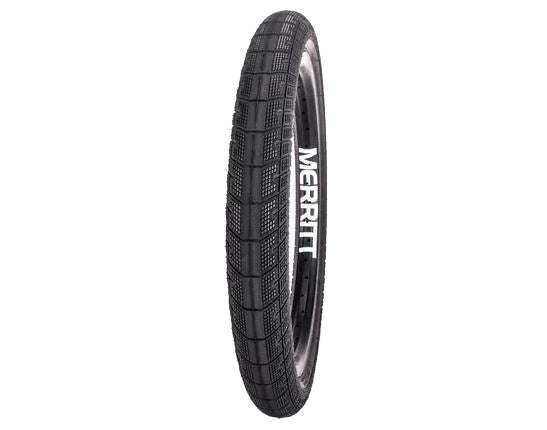 Merritt FT1 Brian Foster BMX Reifen Street  20 x 2,35 - Bikers Base