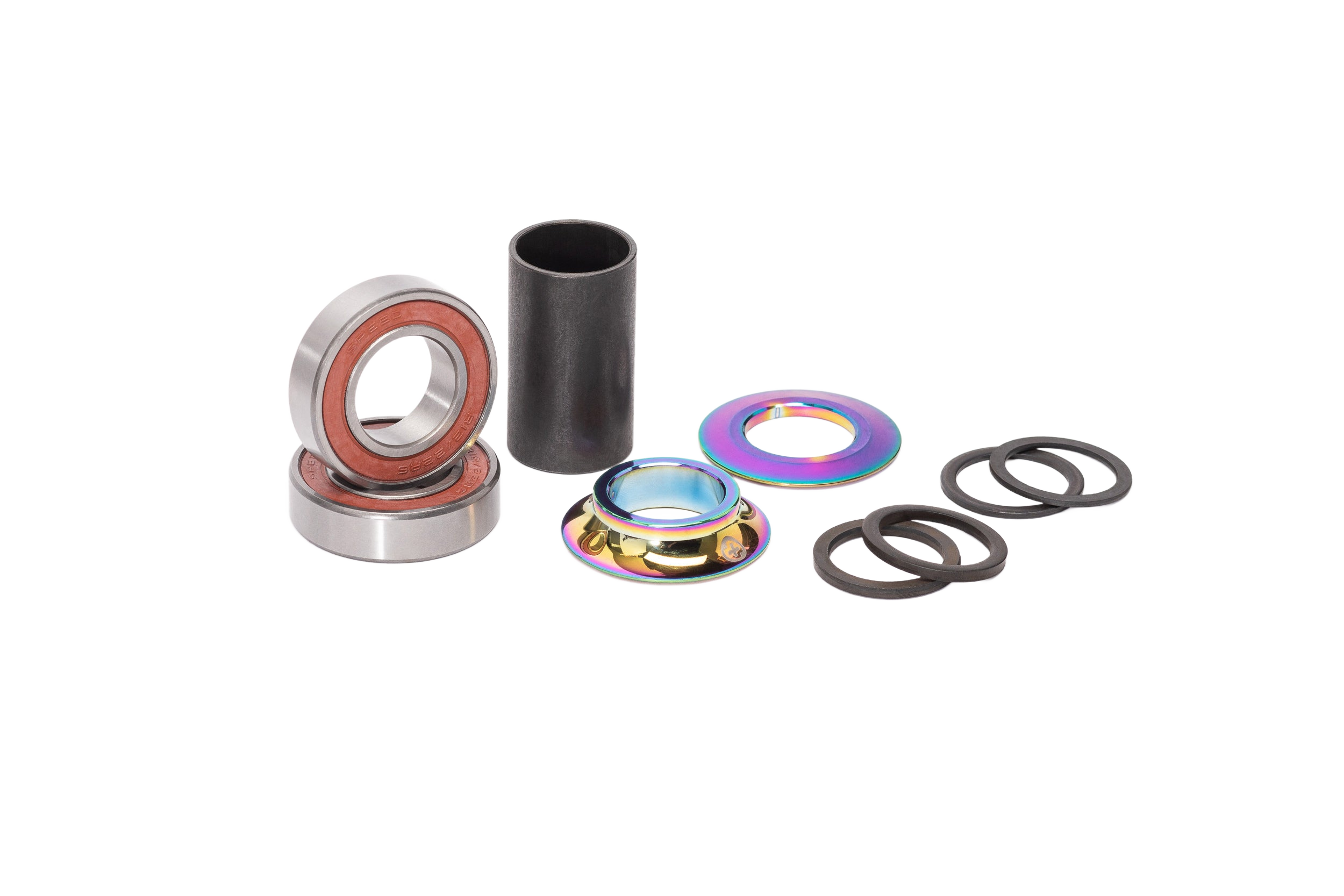 Salt Plus -  SaltPlus Mid BB BMX Tretlager Innenlager 19mm 22mm sealed gedichtet - bikers-base.myshopify.com