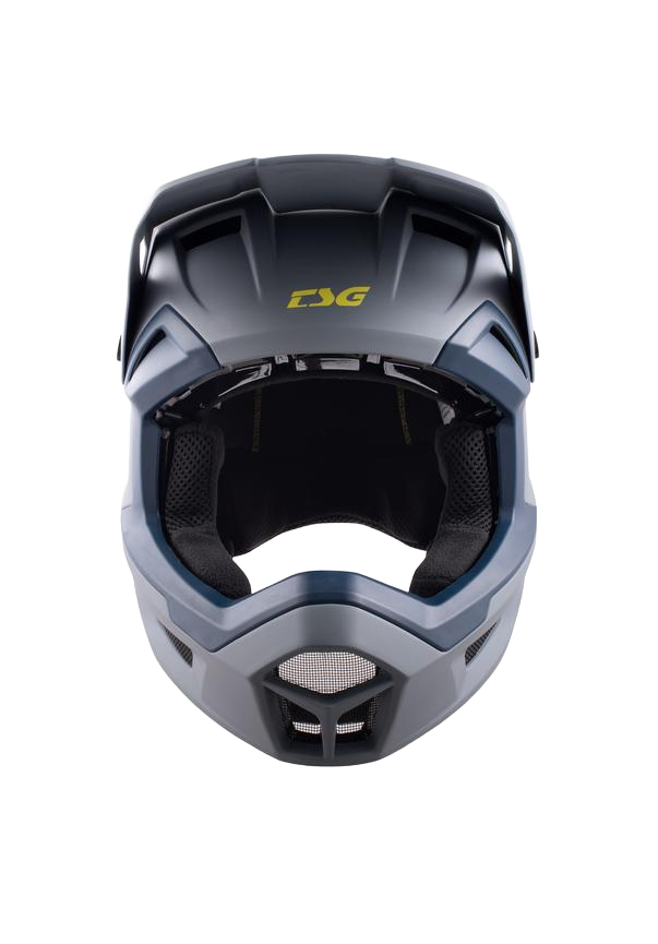 TSG Sentinel Fullface Helmets BMX Downhill & Dirt Bike Pumptrack Helm - Bikers Base