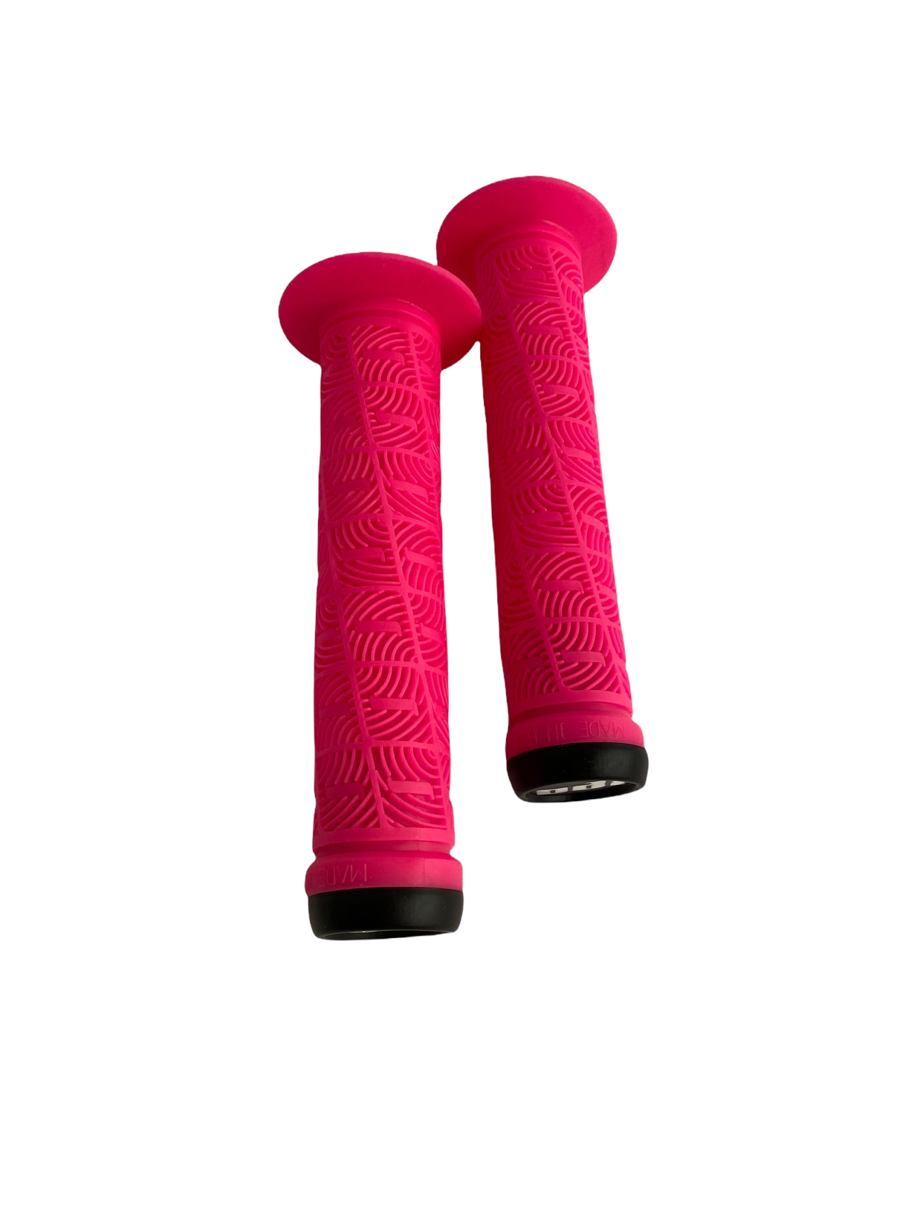 Odi -  Odi O BMX Griffe mit Flansch - bikers-base.myshopify.com