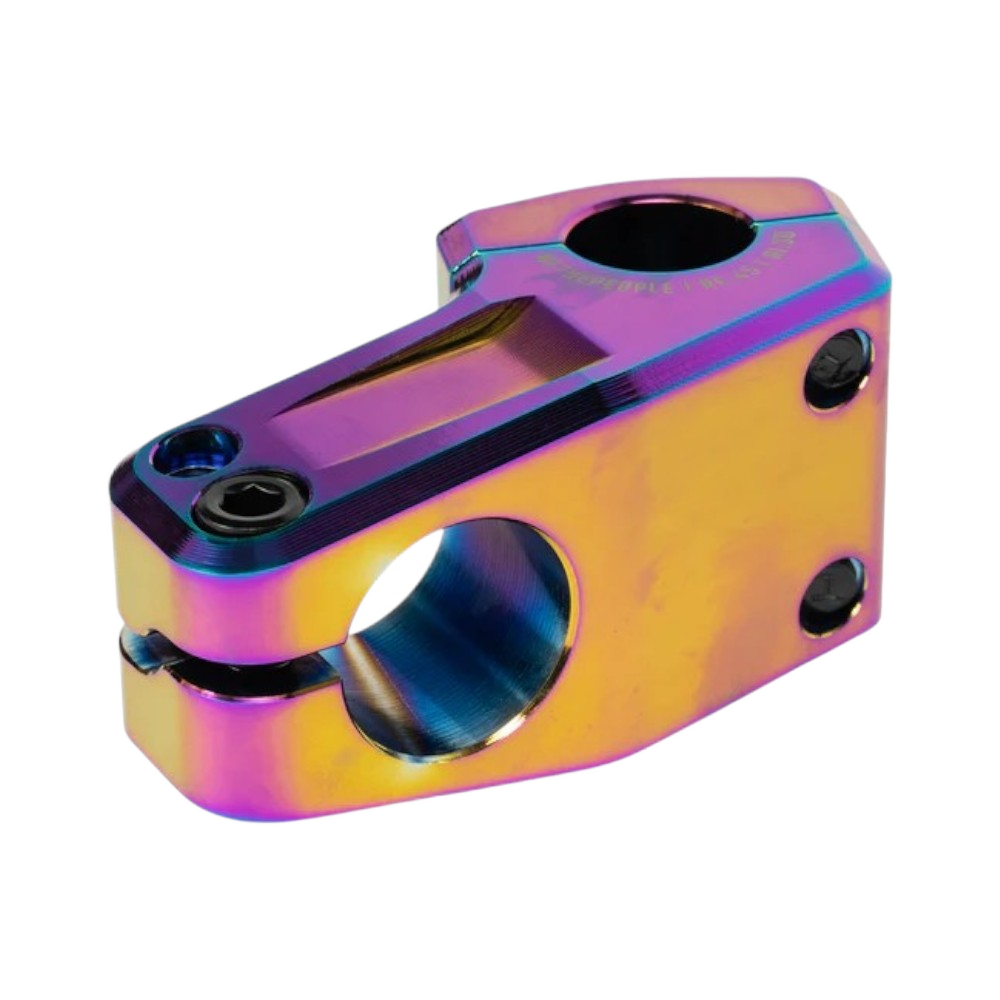 Wethepeople KIRA BMX Vorbau 30mm Topload 22,2mm WTP - Bikers Base