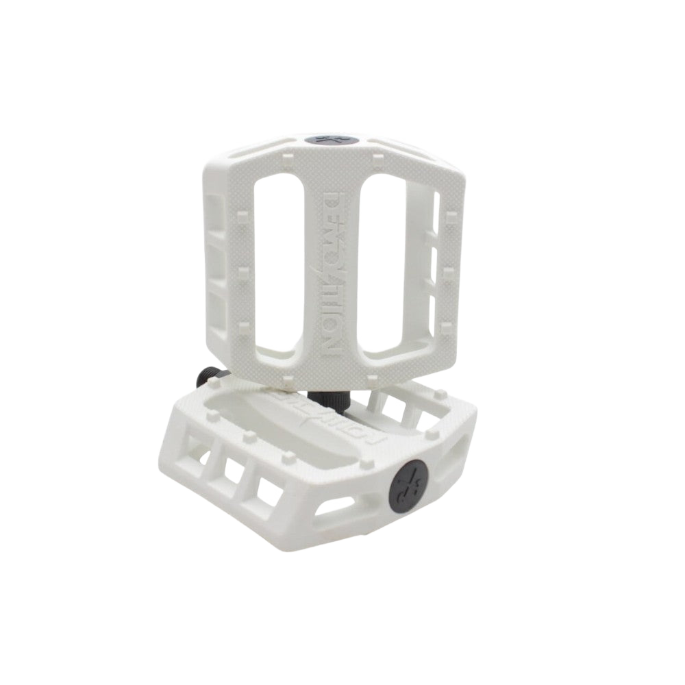 Demolition -  Demolition BMX Pedale Trooper PC - Bikers Base BMX