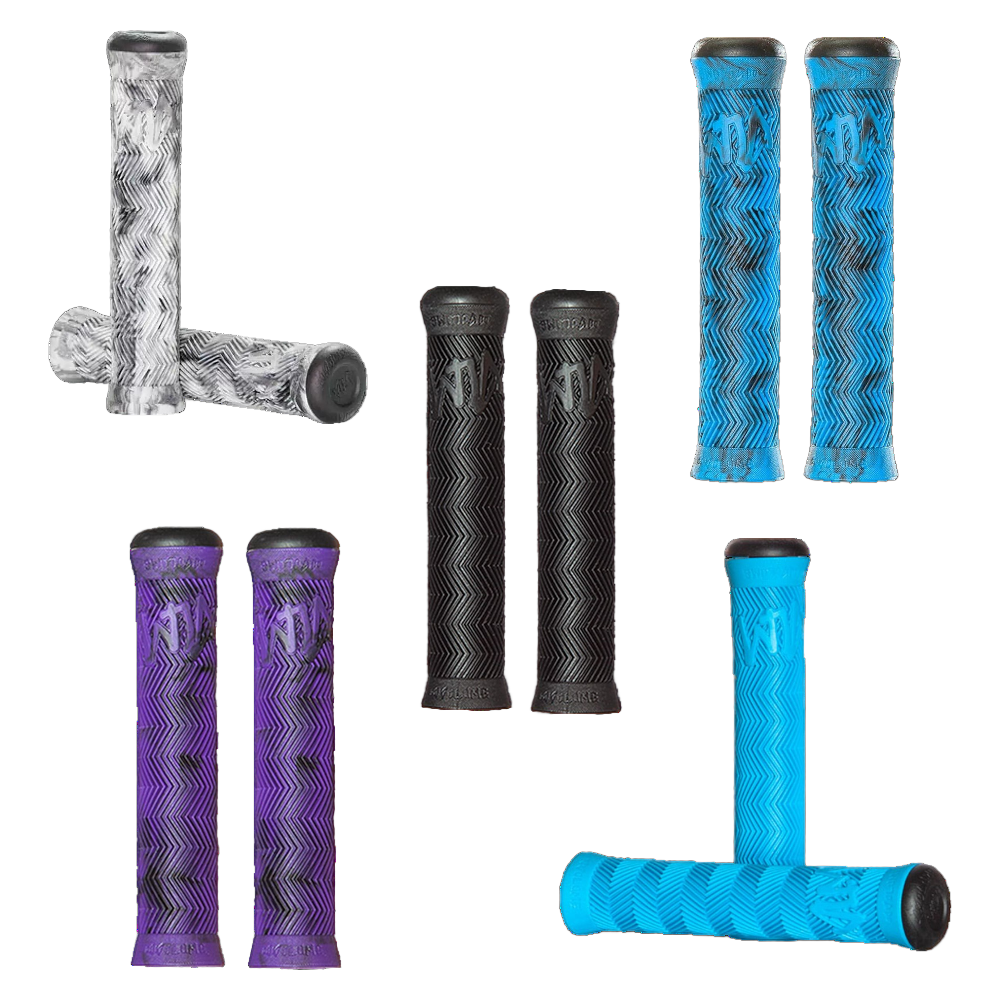 Volume -  Volume VLM Team BMX Griffe - Bikers Base BMX