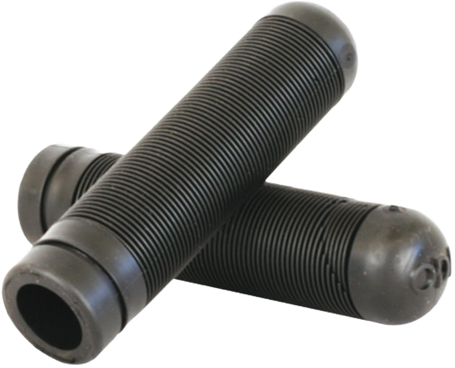 Odi ATTACK BMX / Dirt Bike / MTB Griffe ohne Flansch - Bikers Base