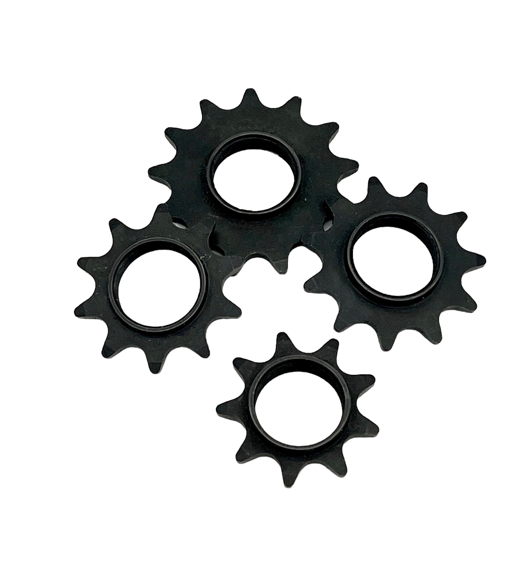 Proper Cog Schraubkranz Ritzel für Ceramic Driver BMX Nabe - Bikers Base