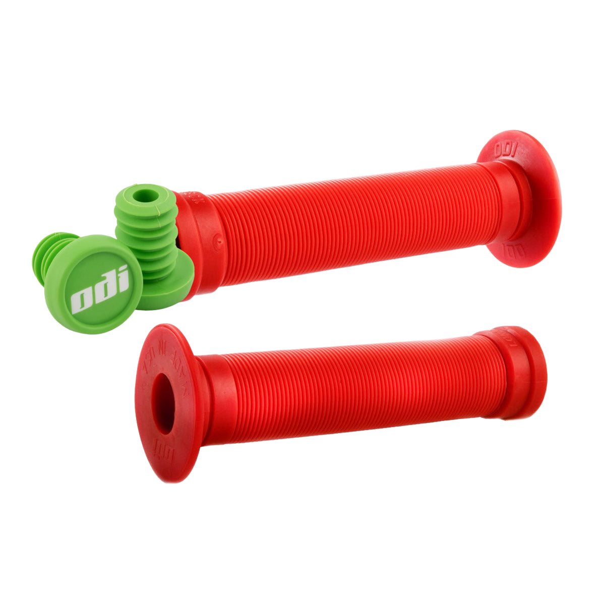 Odi -  Odi Longneck ST BMX Griffe mit Flansch MTB Dirt Scooter Fixie - bikers-base.myshopify.com