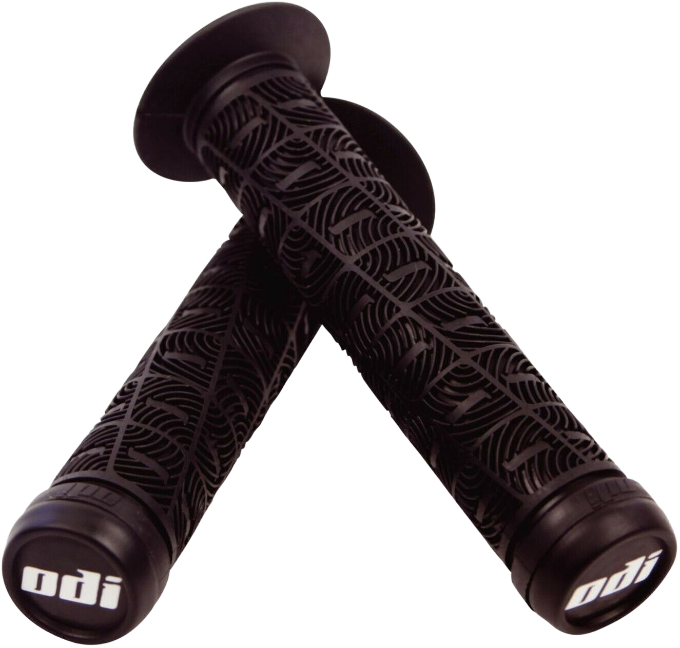 Odi -  Odi O BMX Griffe mit Flansch - bikers-base.myshopify.com