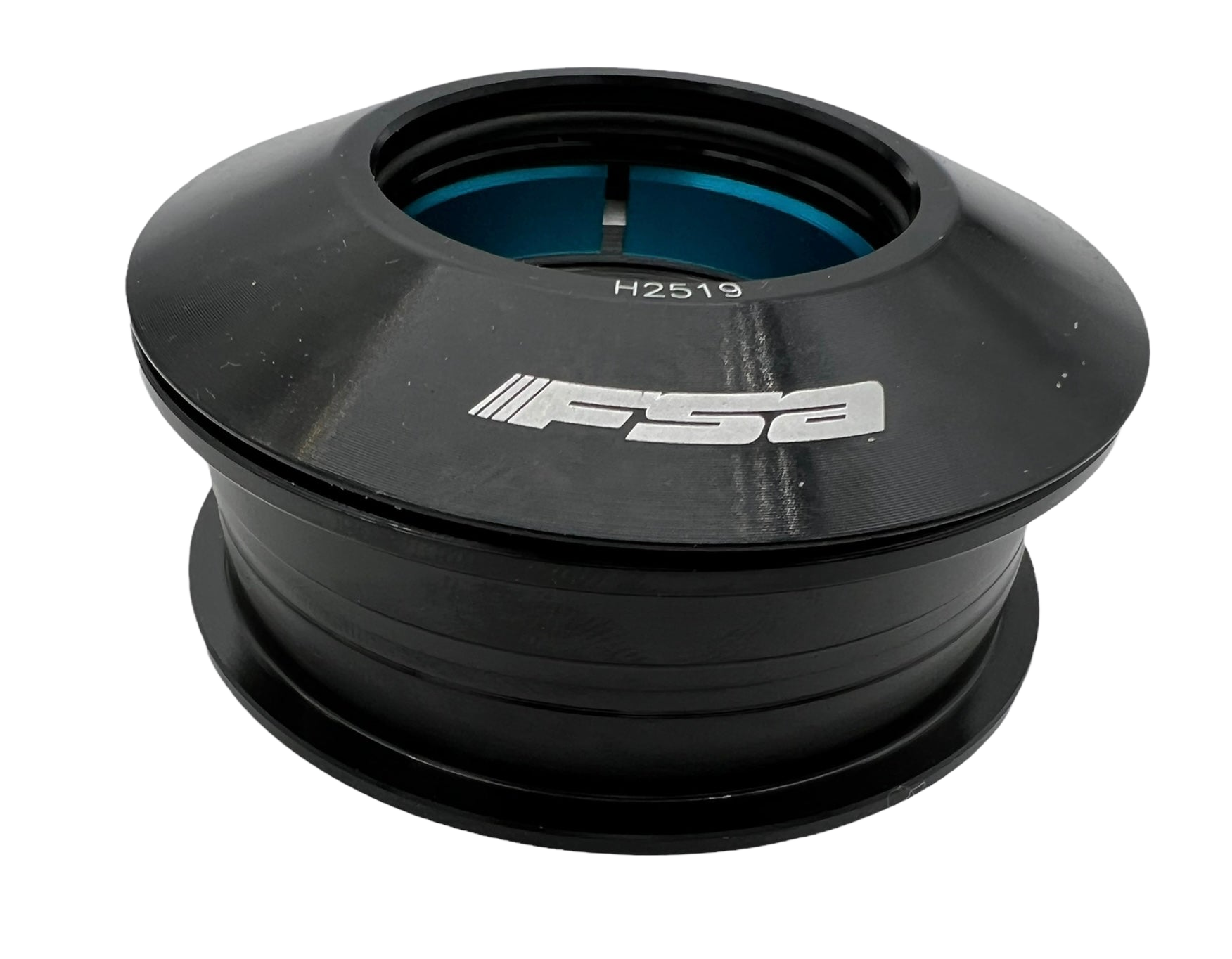 FSA Steuersatz Semi Integrated SHIS ZS 56/33 Gabel 1 1/4" #27 - Bikers Base