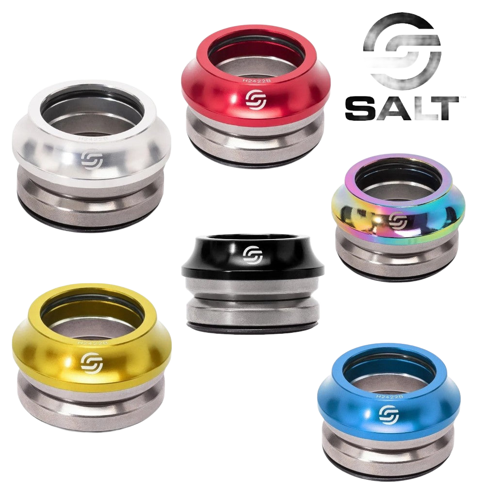 Salt -  Salt Internal Pro SB BMX Steuersatz 1 1/8 - Bikers Base BMX