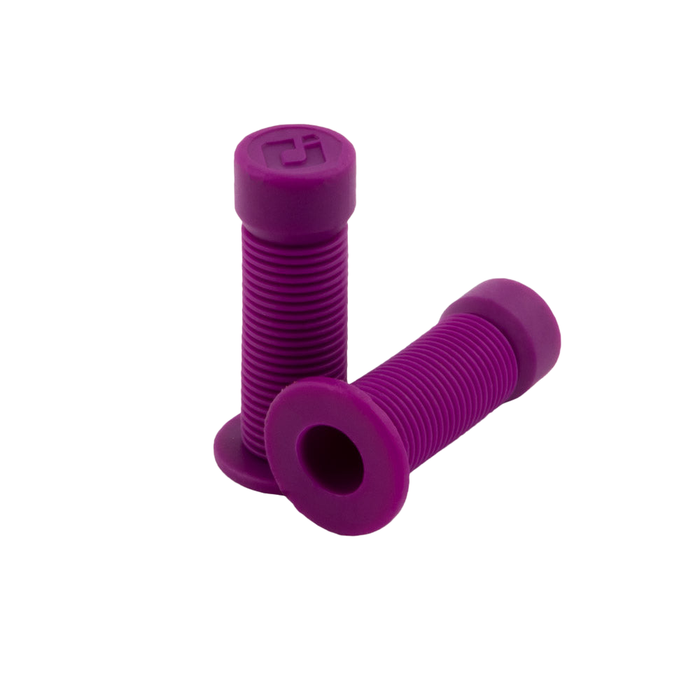 2x ODI Valve Cap Ventilkappe im BMX Griffe Stil, AV Autoventil Schrader - Bikers Base