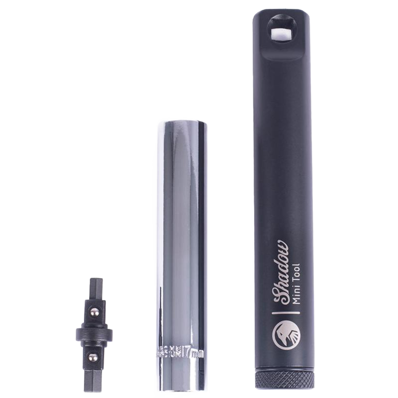 Shadow Mini Multi Tool BMX Werkzeug für Unterwegs - Bikers Base