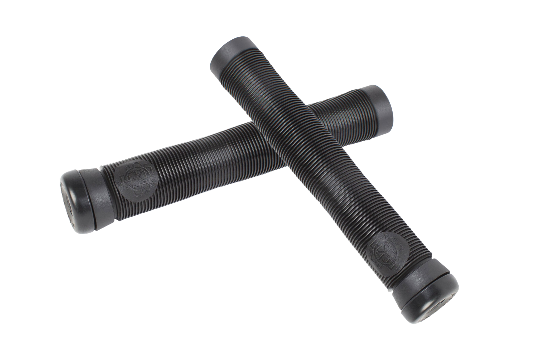 Odyssey Warnin BMX Griffe ohne Flansch - Bikers Base