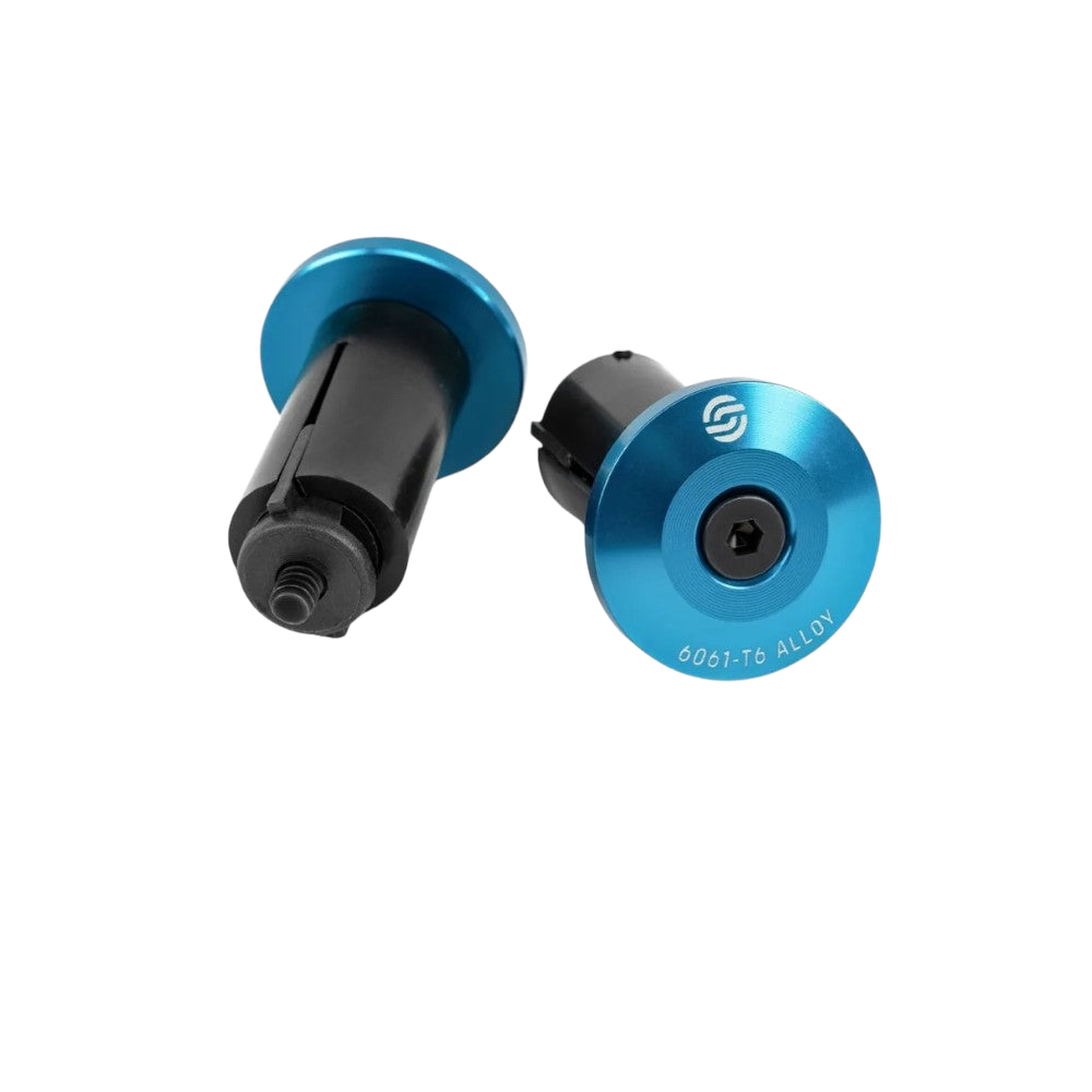 Salt -  Salt Simple BMX Lenkerenden Alu - Bikers Base BMX