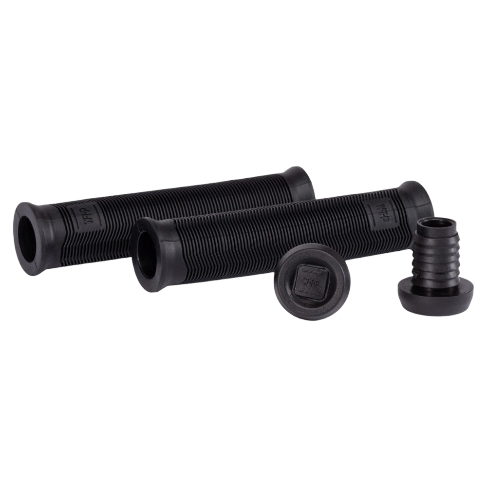 wethepeople BMX Griffe Arrow 130mm kurz Kids WTP - Bikers Base