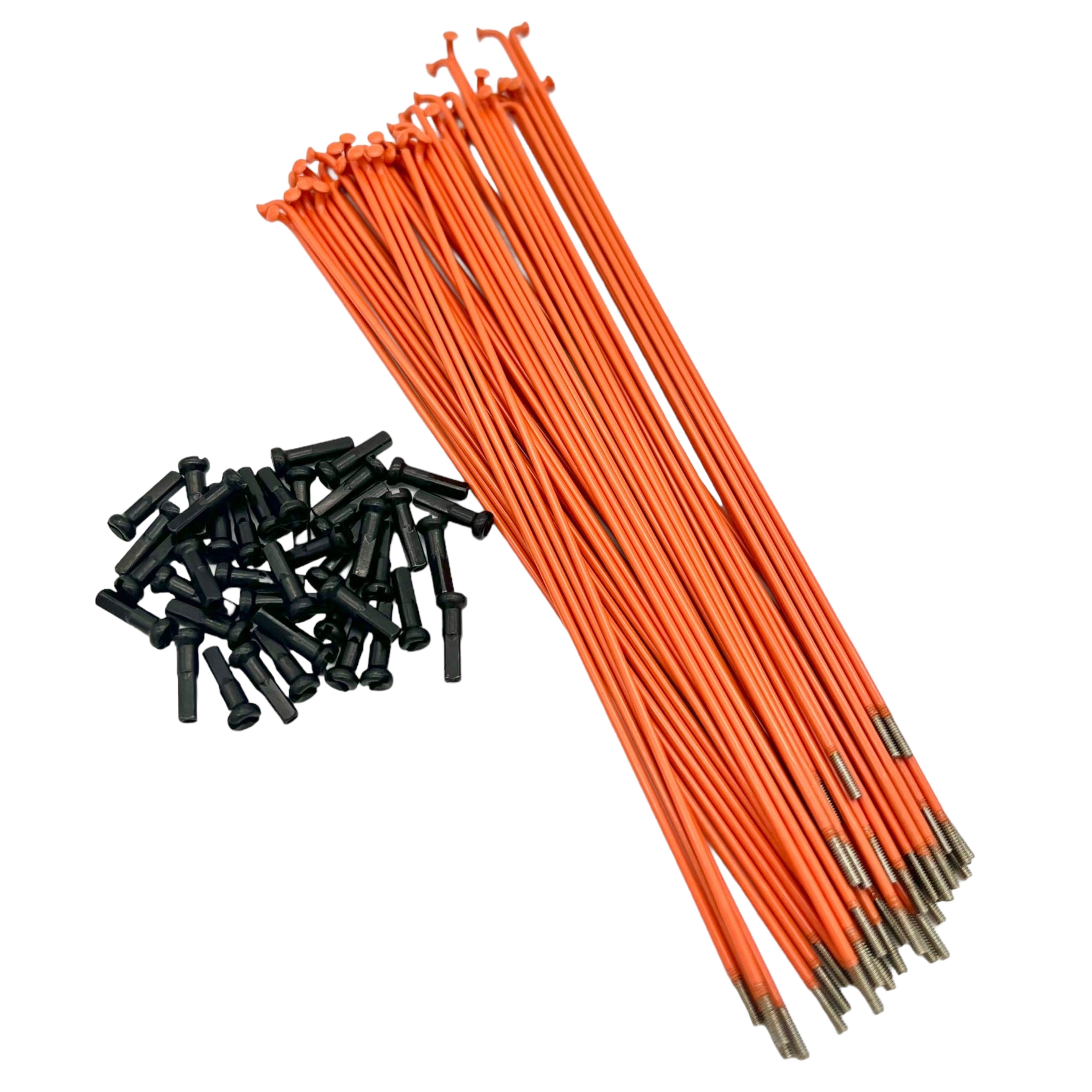 Proper Bikes BMX Speichen PC Double Butted 40x - Bikers Base