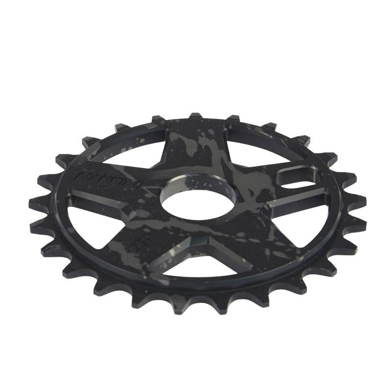 Mankind Sprocket BMX Kettenblatt 25T - Bikers Base