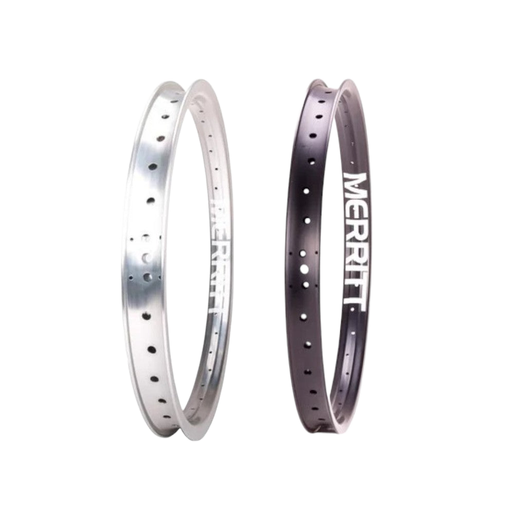 Merritt Siege BMX Felge "Battlerim light" - Bikers Base