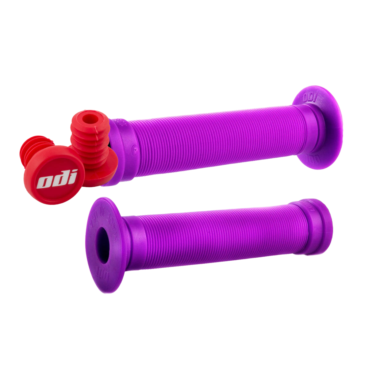 Odi -  Odi Longneck ST BMX Griffe mit Flansch MTB Dirt Scooter Fixie - bikers-base.myshopify.com