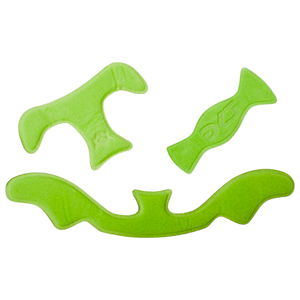 TSG Evolution Helm Polster BMX Skate Helm Pad Kit - Bikers Base