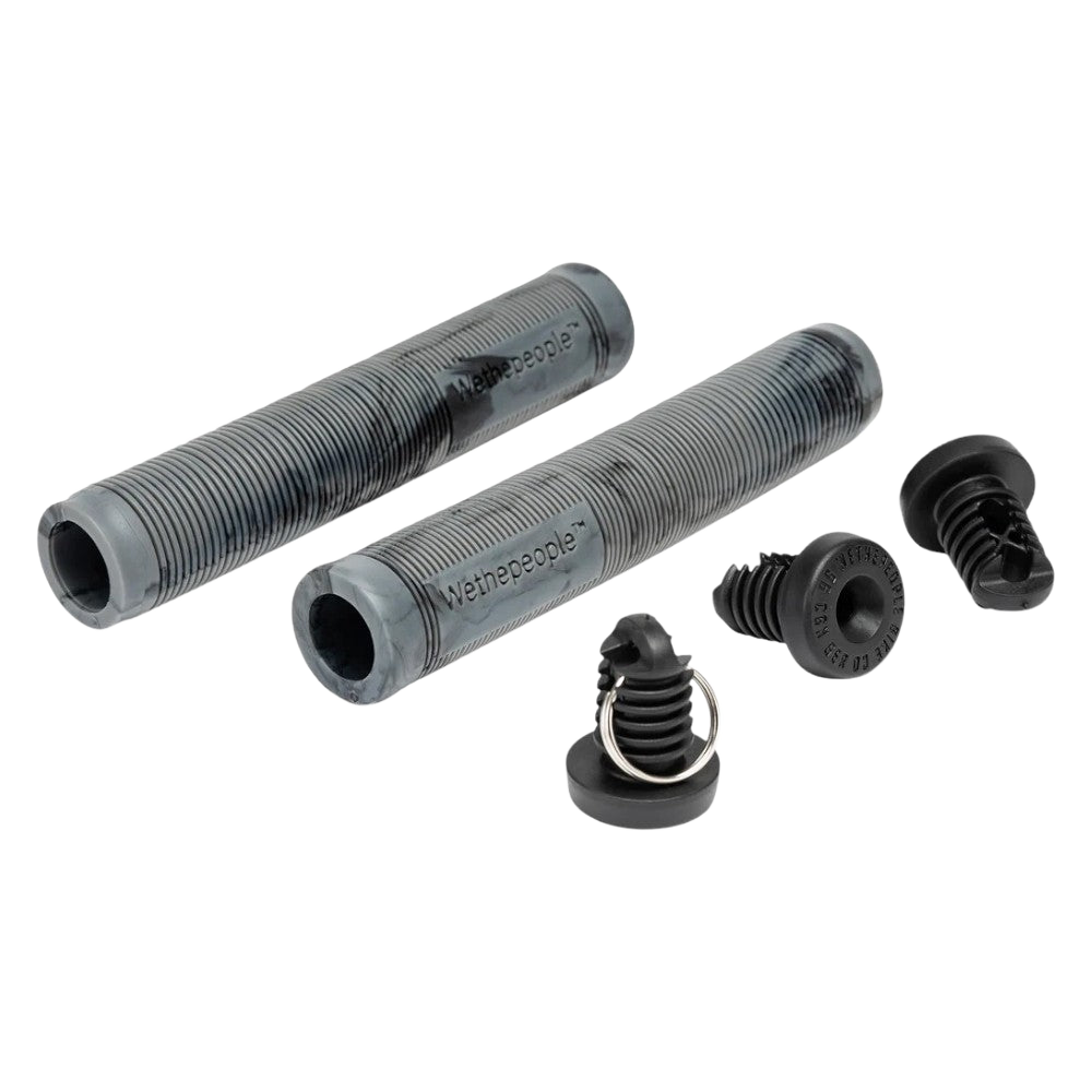 Wethepeople Perfect BMX Griffe 165mm x 29,5mm ohne Flansch WTP - Bikers Base