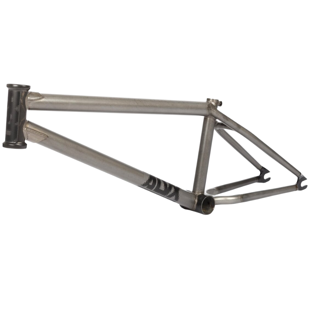 BSD ALVX AF+ BMX Rahmen (Alex Donnachie Signatur) - Bikers Base