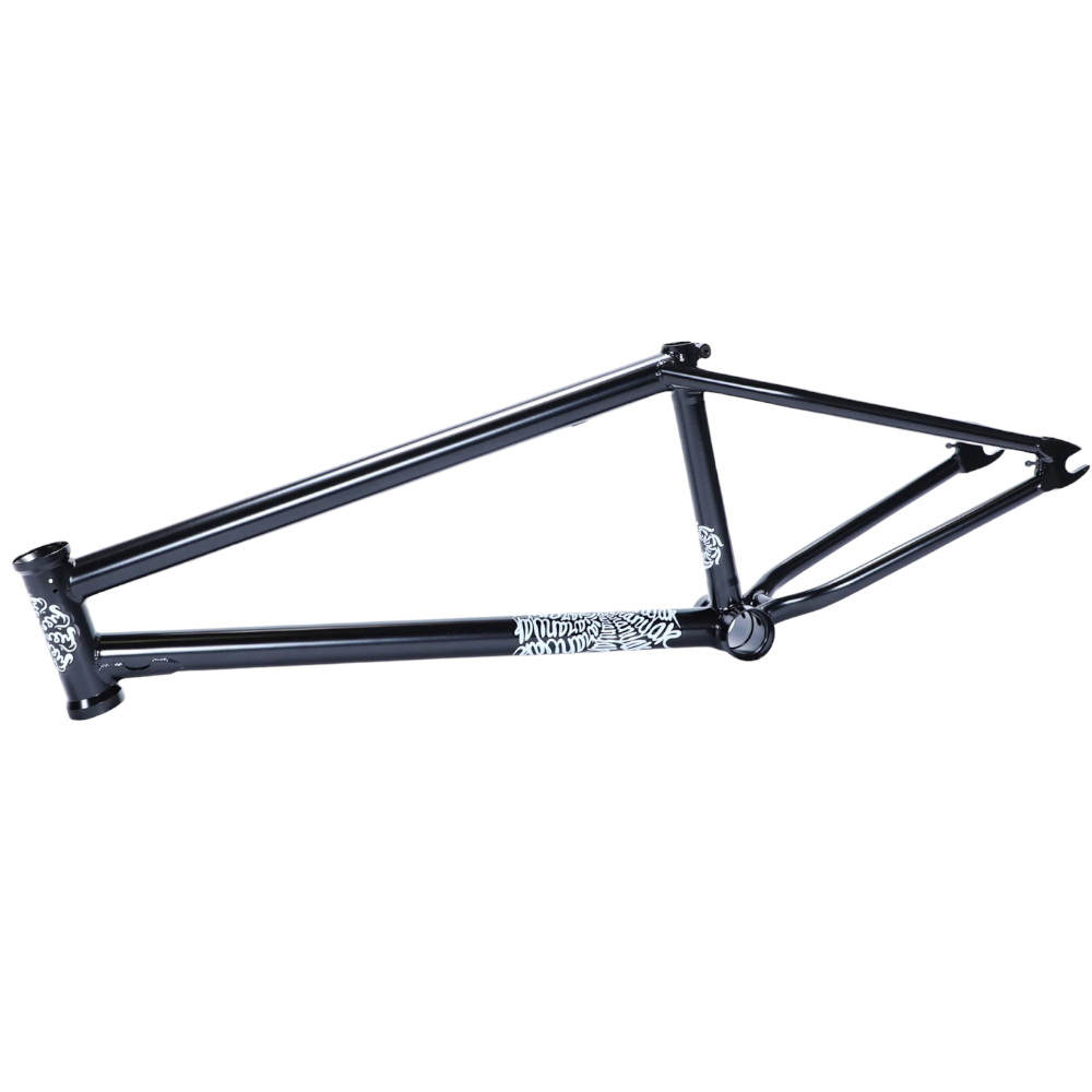 FIEND Varanyak V3 BMX Rahmen (Colin Varanyak Signatur) - Bikers Base