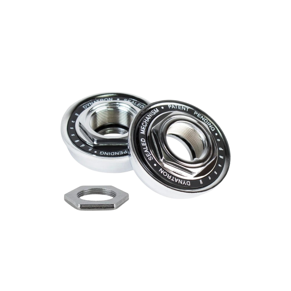 Odyssey Dynatron US BB BMX Tretlager für einteilige Kurbeln Innenlager Cruiser - Bikers Base