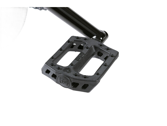 wethepeople CRS 20" BMX Rad WTP Curse 20,25" Oberrohr WTP - Bikers Base