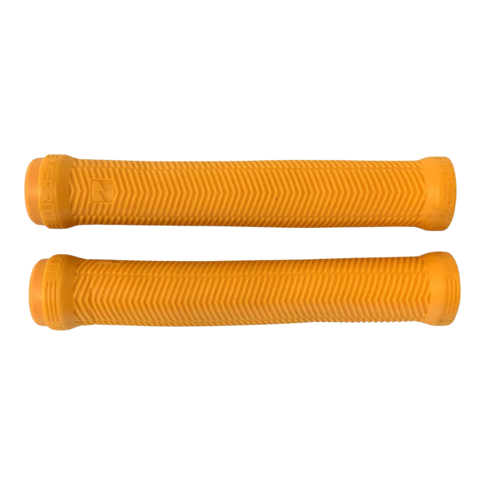 Merritt -  Merritt BMX Griffe Team (ITSY Grip) - Bikers Base BMX