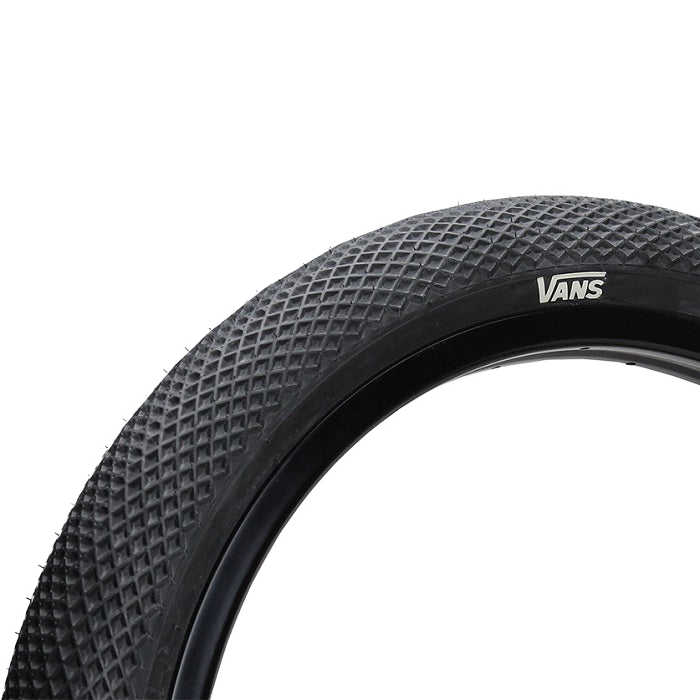 vans mtb reifen Cult VANS WAFFLE BMX Reifen 20 x 2.4 Zoll