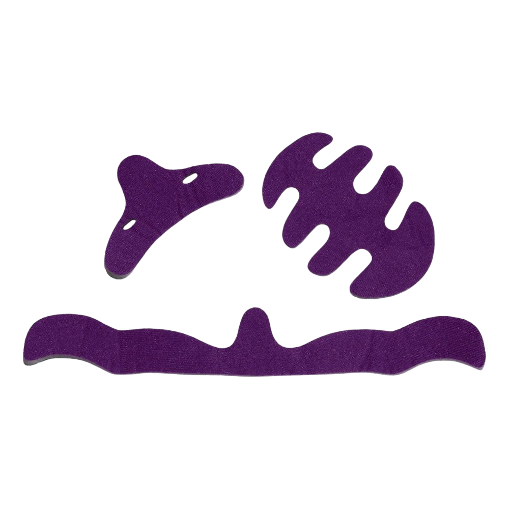 TSG Evolution Helm Polster BMX Skate Helm Pad Kit - Bikers Base