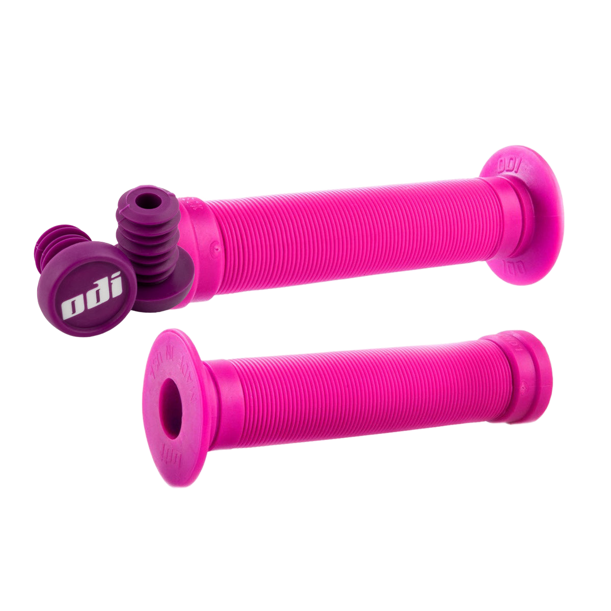 Odi -  Odi Longneck ST BMX Griffe mit Flansch MTB Dirt Scooter Fixie - bikers-base.myshopify.com