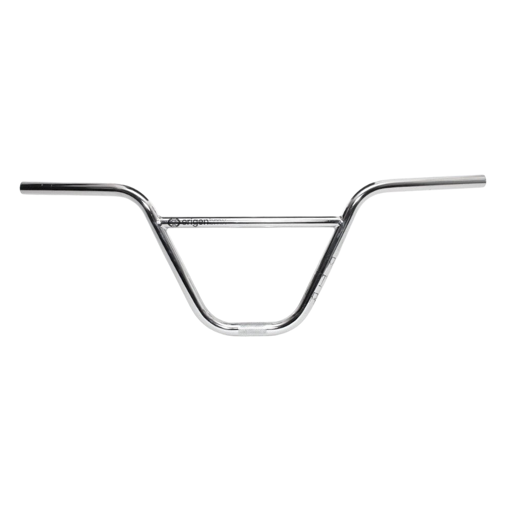 Erigen BMX Bartyr BMX Lenker 9" CrMo 22,2mm - Bikers Base