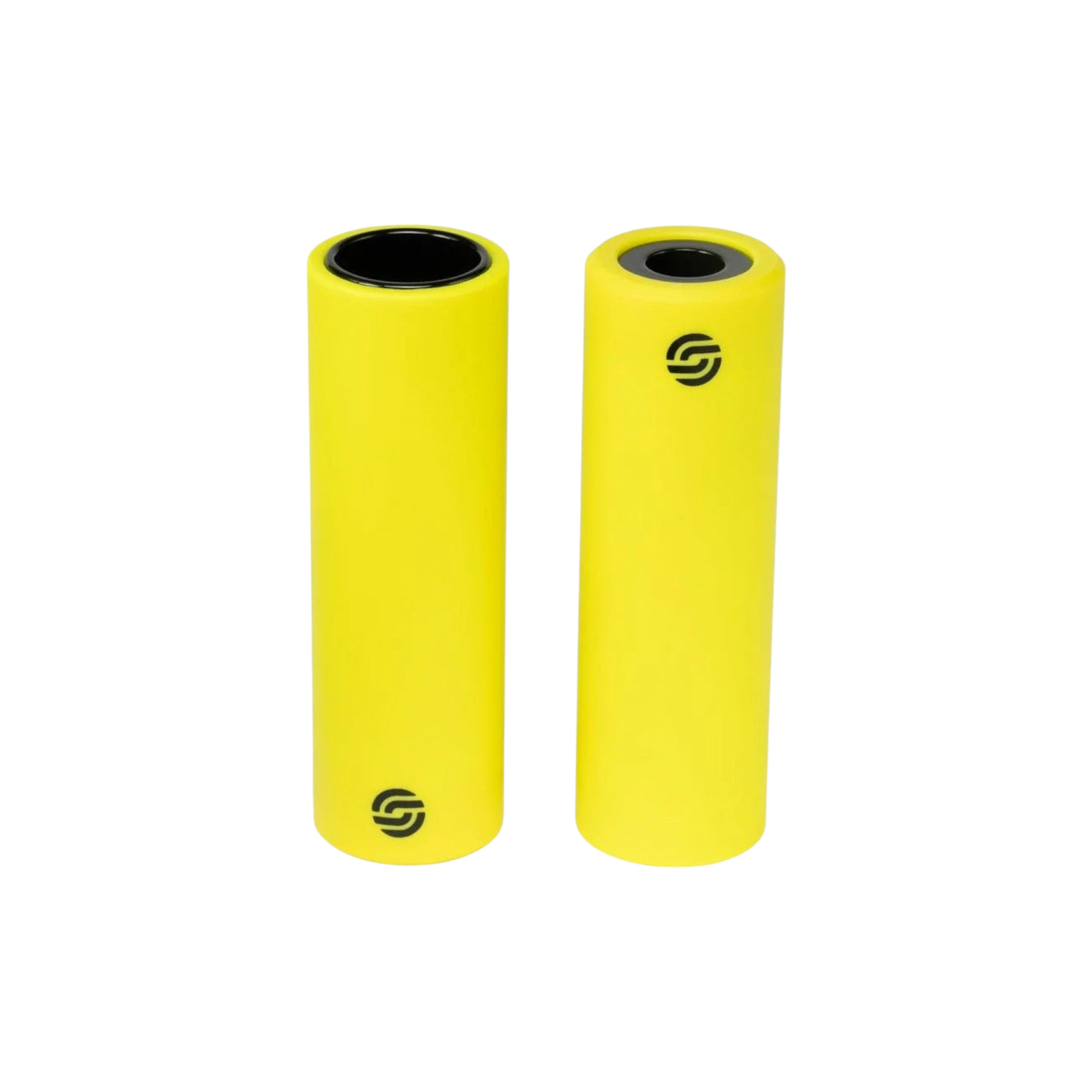 Salt -  Salt AM Nylon BMX Pegs, 1 Paar, für 10 + 14mm Achsen - Bikers Base BMX