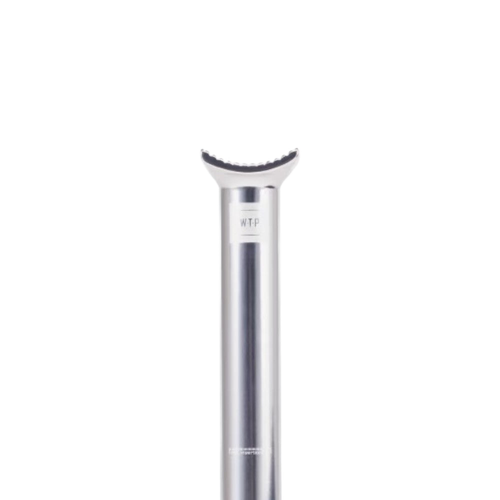 sattelstütze 25 4mm wethepeople Socket Pivotal BMX Sattelstütze 25,4mm WTP inkl. 17mm Tool