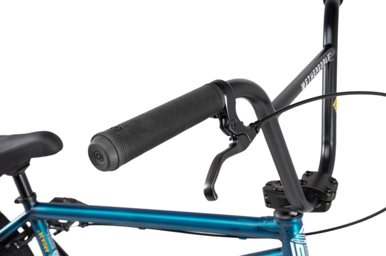 WeThePeople -  Wethepeople Arcade BMX Rad WTP - Bikers Base BMX