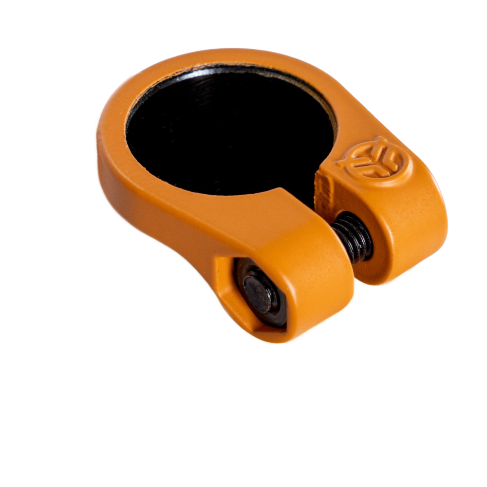 Federal -  Federal Bruno V3 BMX Rahmen Bruno Hoffmann matt Bronze 21"TT - bikers-base.myshopify.com