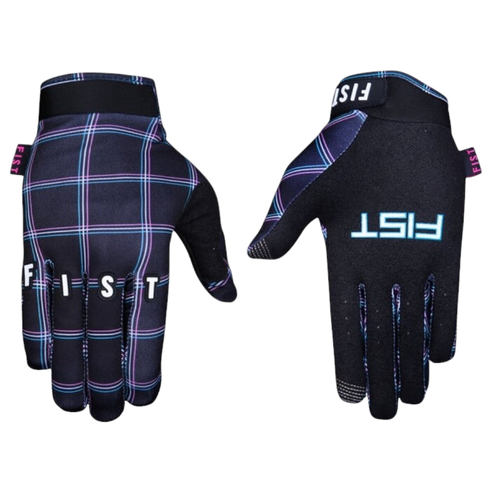 FIST Grid BMX Handschuhe MX Dirt MTB - Bikers Base