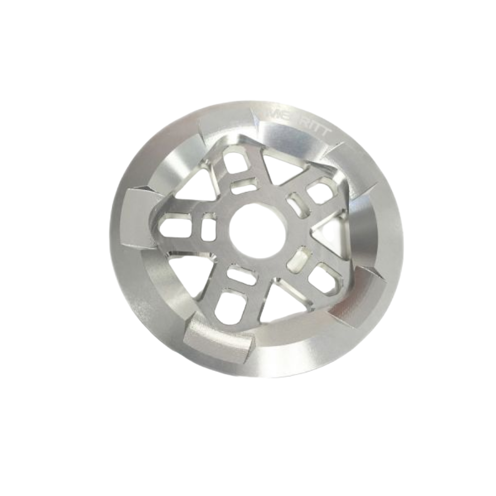 Merritt Pentaguard BMX Kettenblatt / Guard B. Begin 25T - Bikers Base