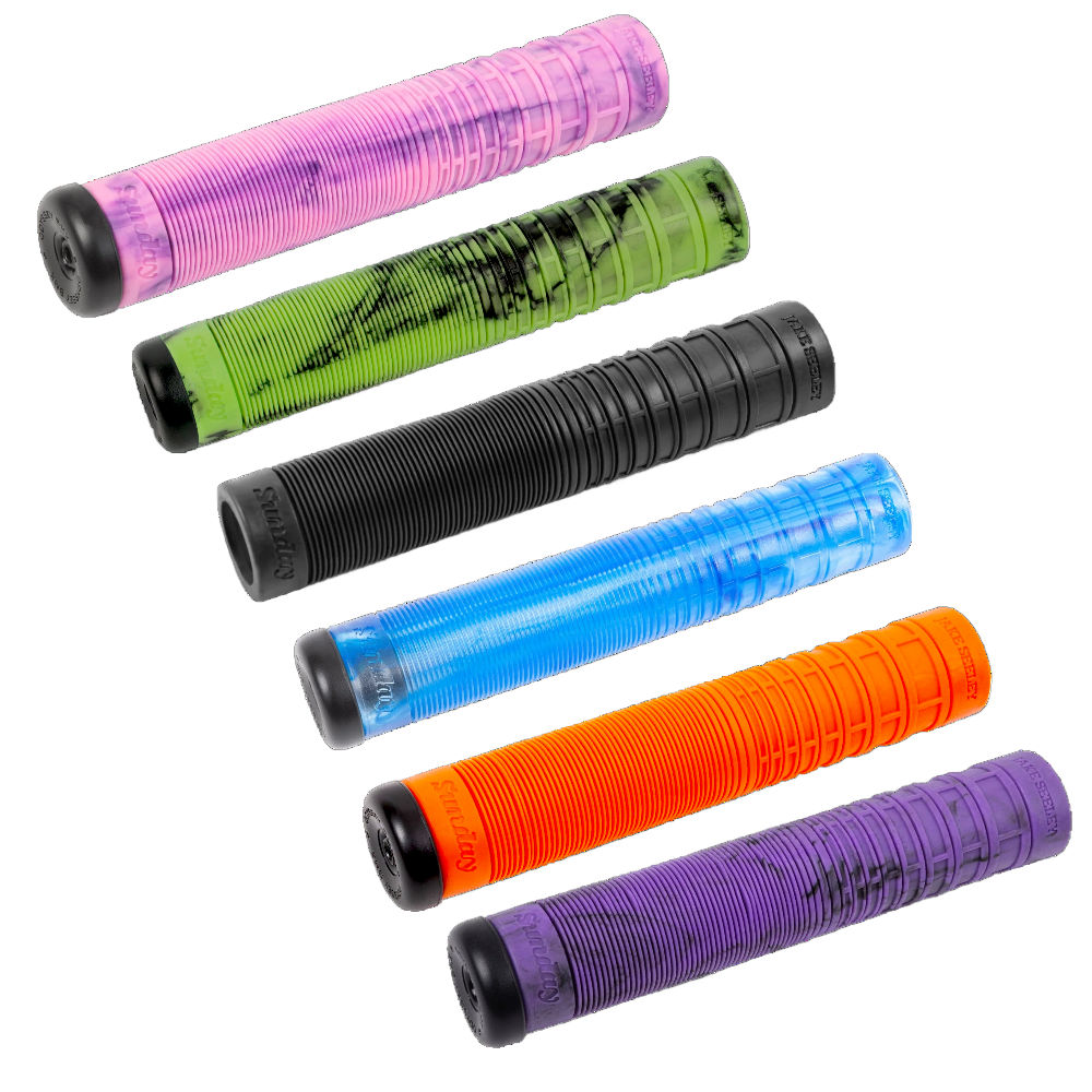 Sunday -  Sunday Jake Seeley BMX Griffe ohne Flansch - Bikers Base BMX