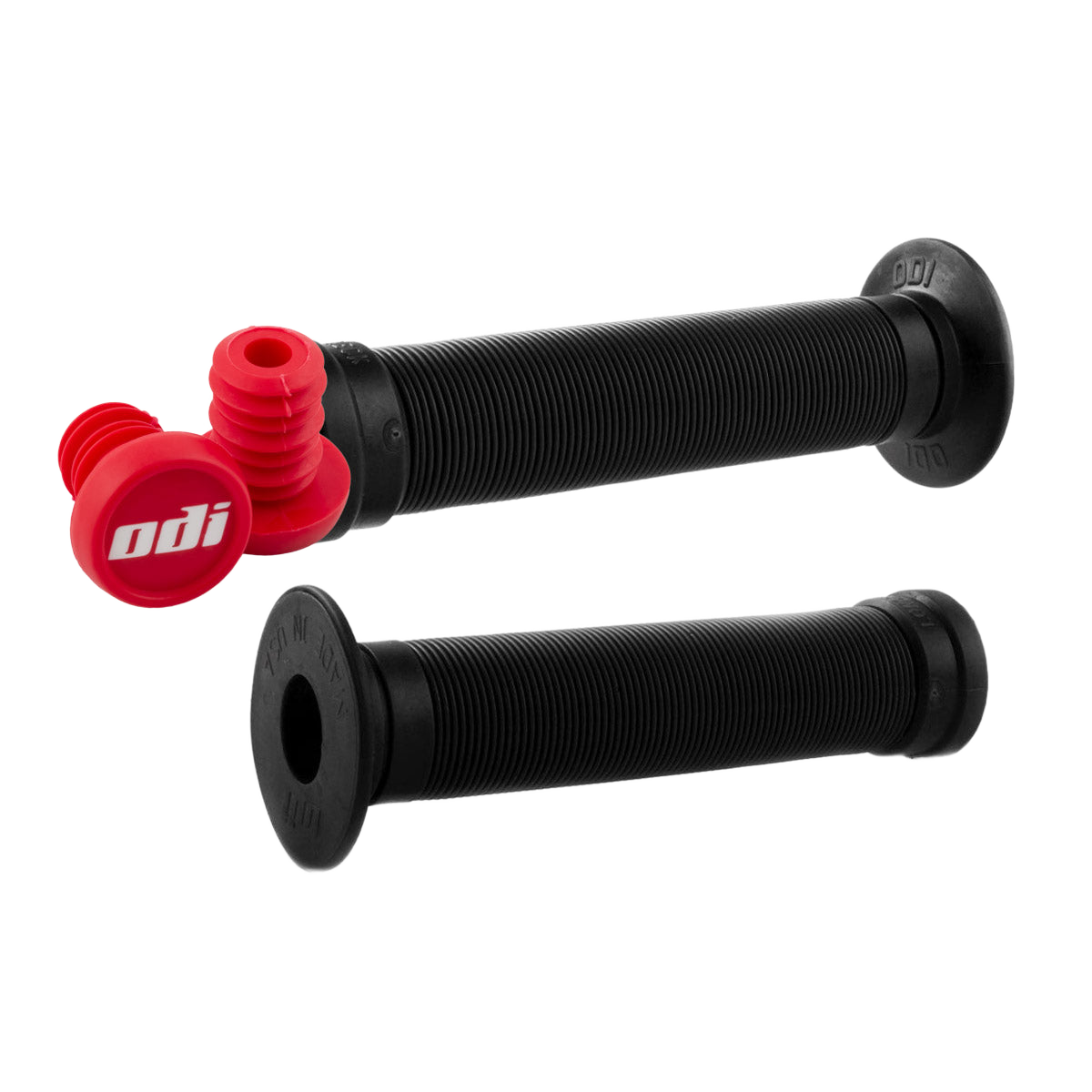 Odi -  Odi Longneck ST BMX Griffe mit Flansch MTB Dirt Scooter Fixie - bikers-base.myshopify.com