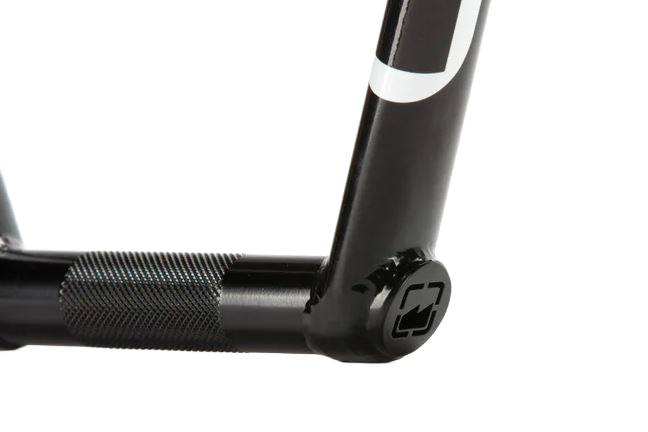 Merritt -  Merritt Slaughter 4pc Bar BMX Lenker 22,2mm - bikers-base.myshopify.com