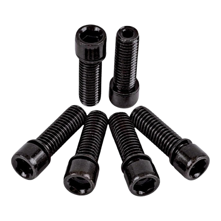 Shadow Hollow Bolts BMX Vorbau Schrauben - Bikers Base
