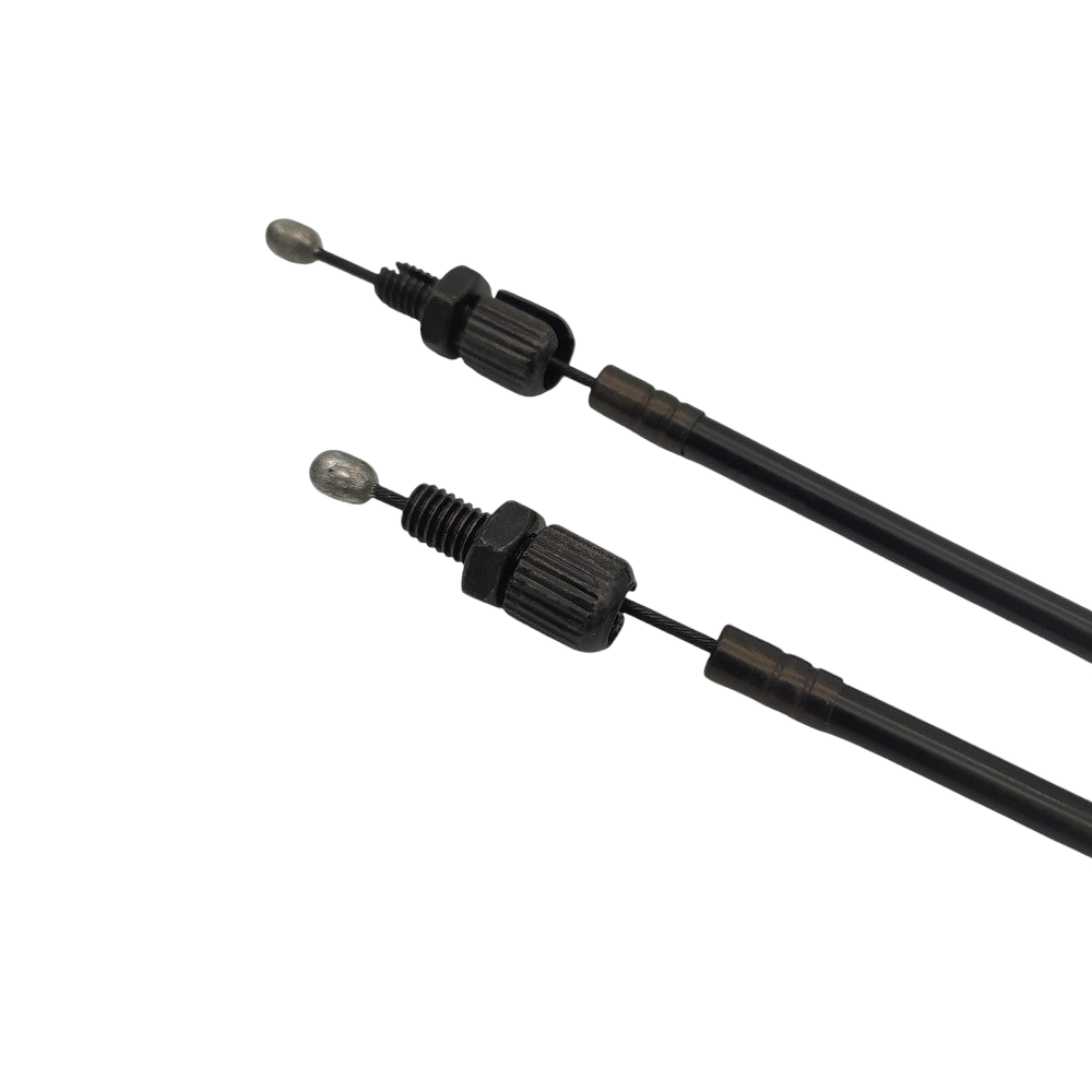 Salt Plus -  Salt Plus Dual BMX Rotorkabel oben - Bikers Base BMX