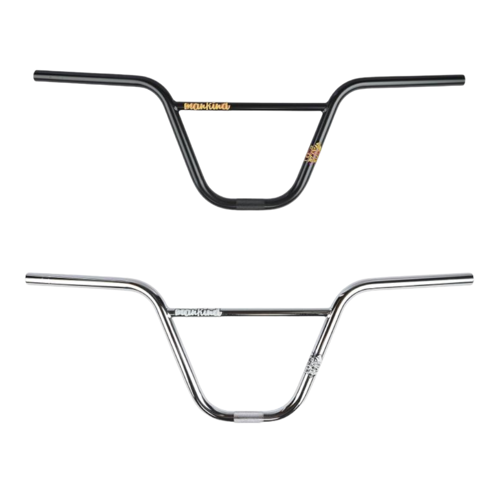 MANKIND Sunchaser Bar BMX Lenker 22.2mm 9.25" - Bikers Base