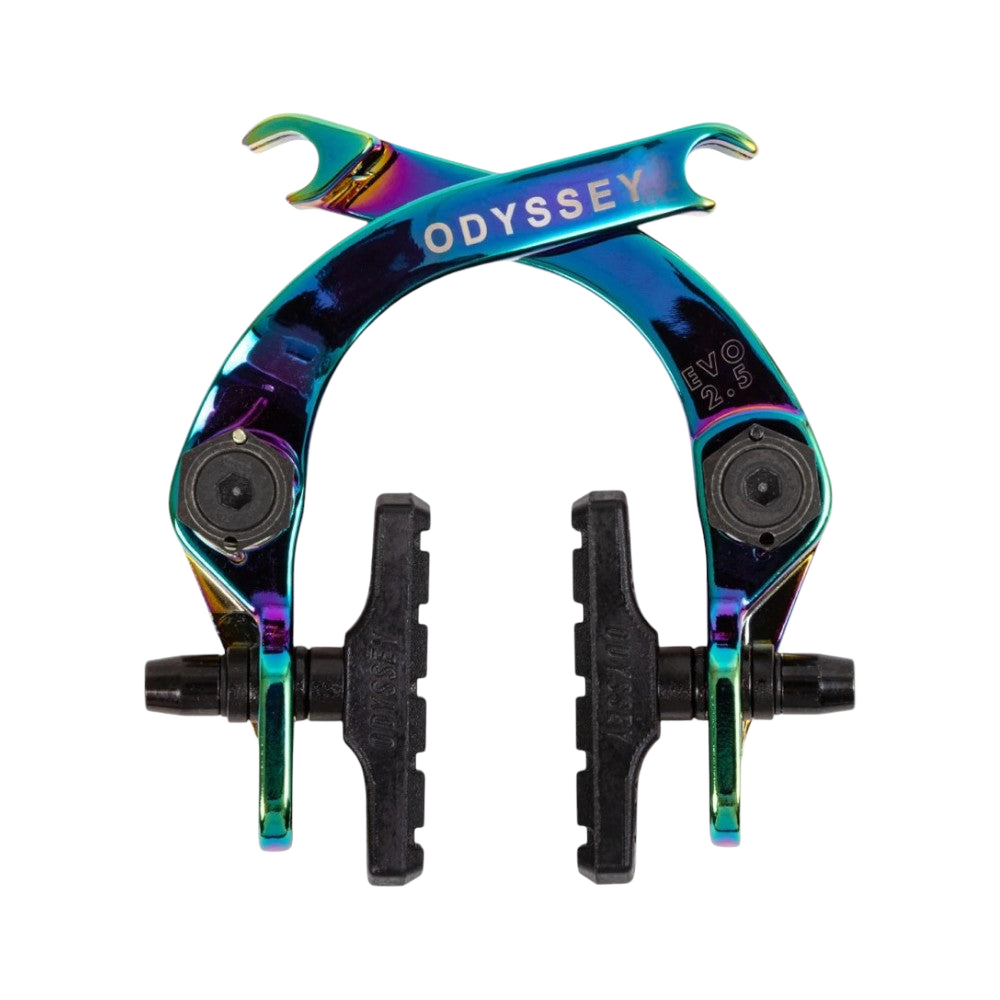 Odyssey -  Odyssey Evo 2.5 BMX Bremse - bikers-base.myshopify.com